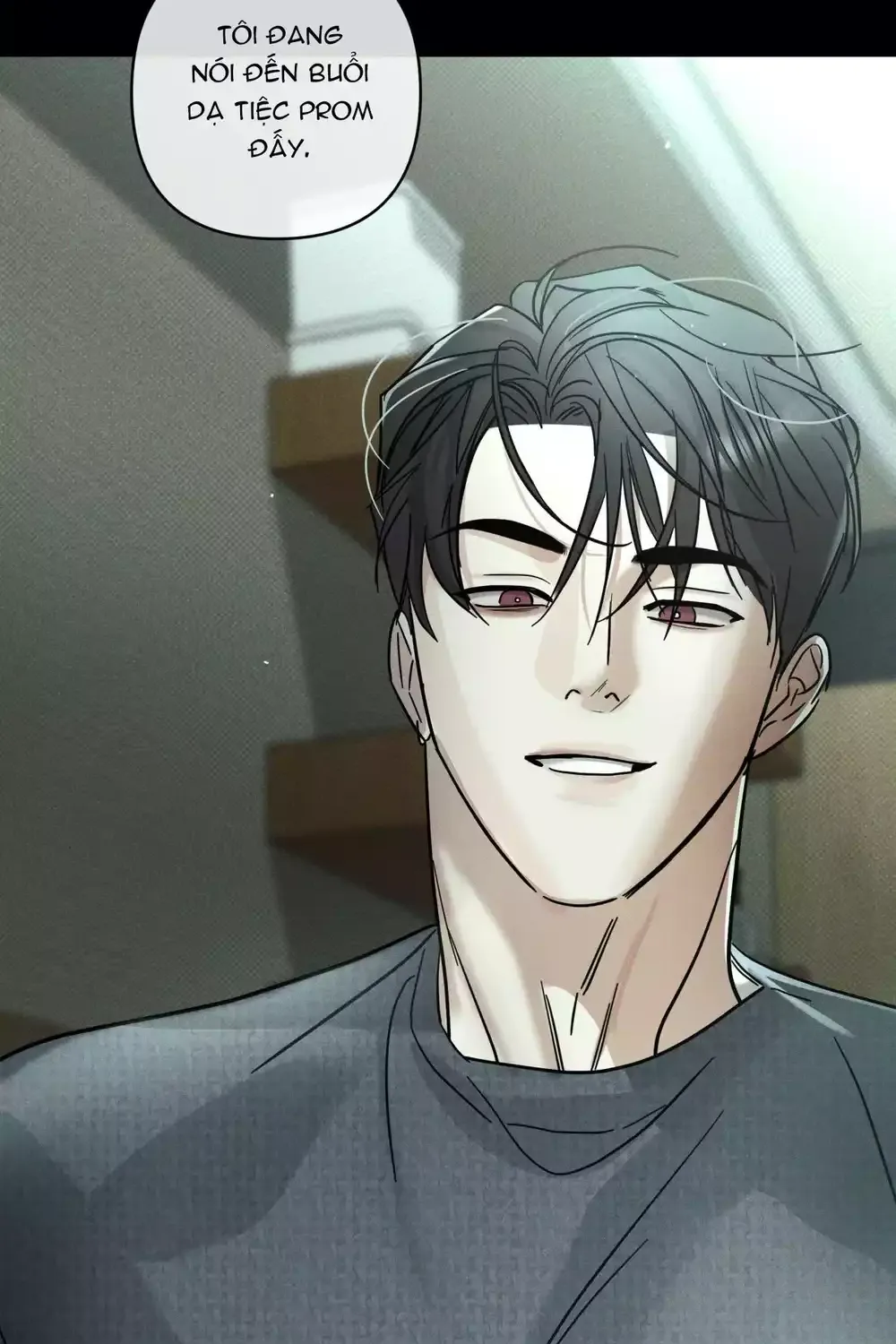 Ôi Kẻ Thù Thân Yêu! Chap 48 - Next Chap 49