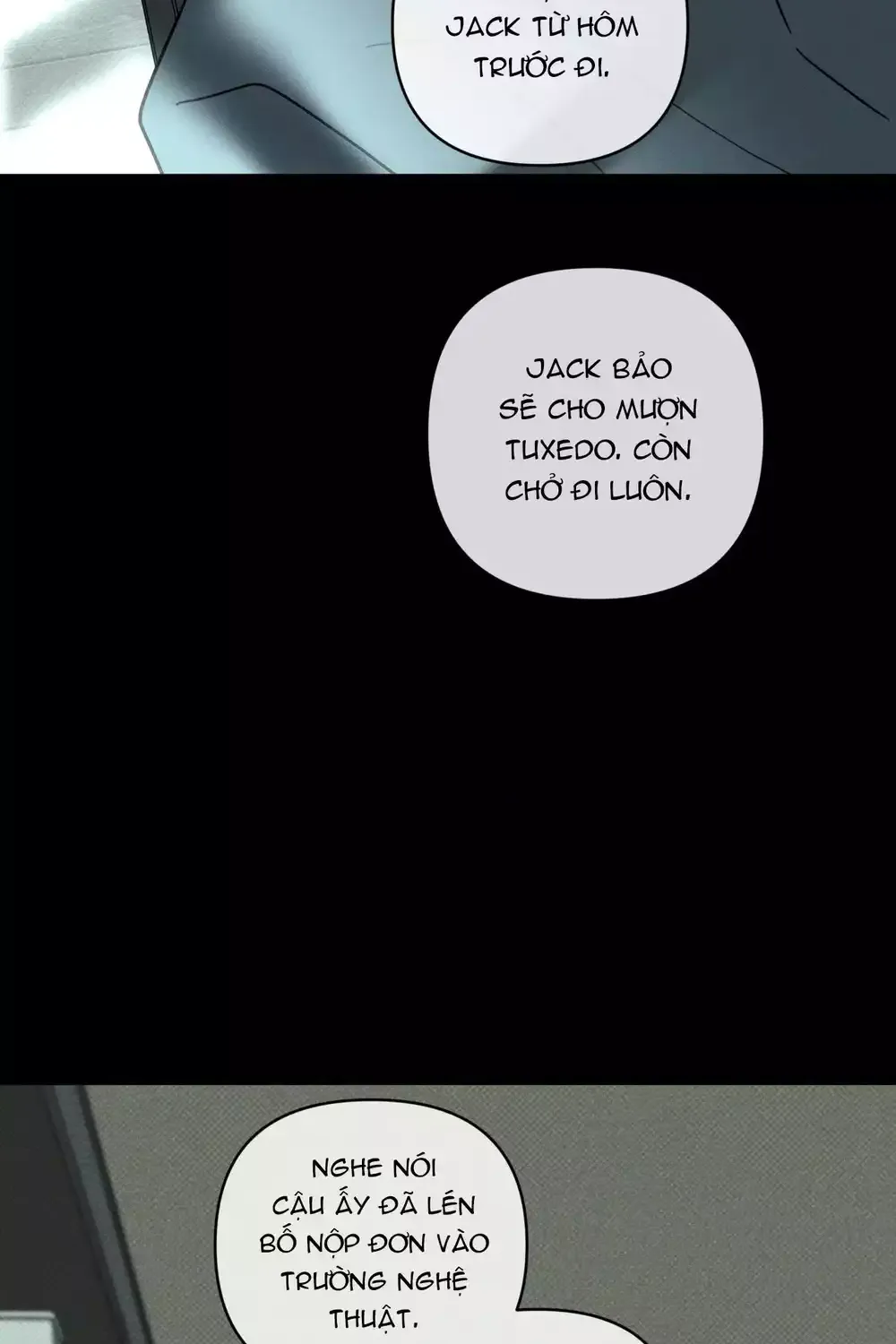 Ôi Kẻ Thù Thân Yêu! Chap 48 - Next Chap 49