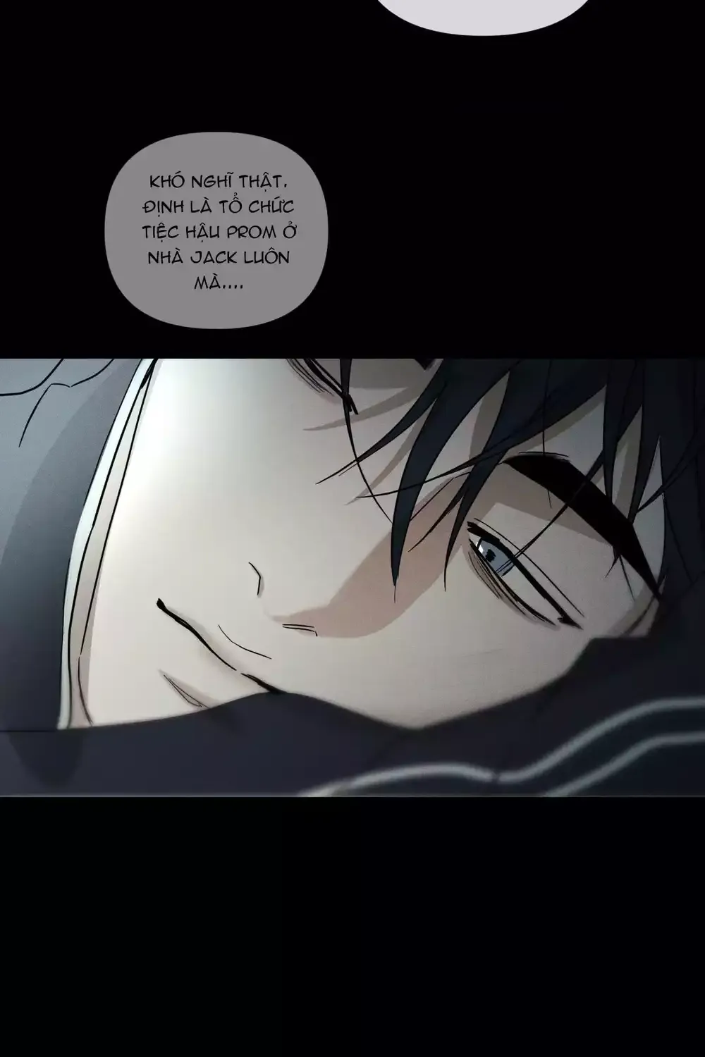 Ôi Kẻ Thù Thân Yêu! Chap 48 - Next Chap 49