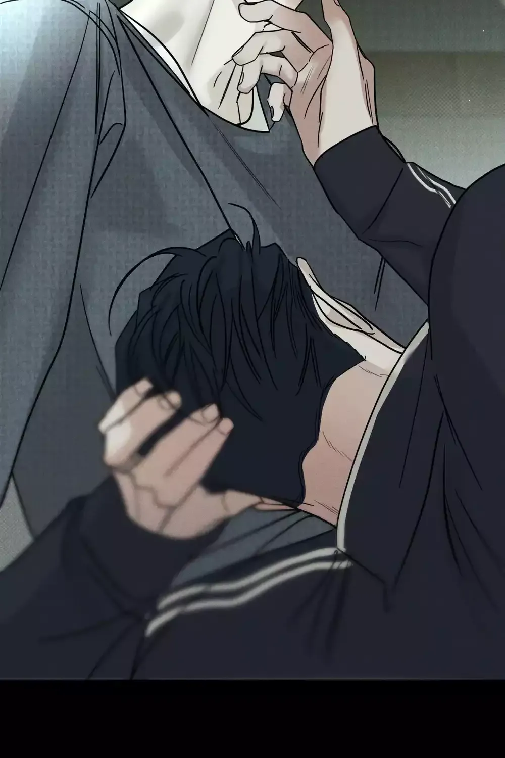 Ôi Kẻ Thù Thân Yêu! Chap 48 - Next Chap 49