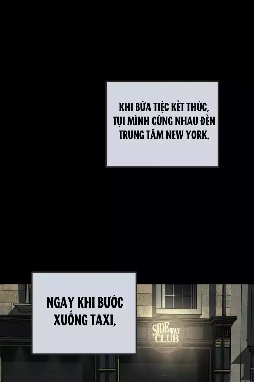 Ôi Kẻ Thù Thân Yêu! Chap 48 - Next Chap 49