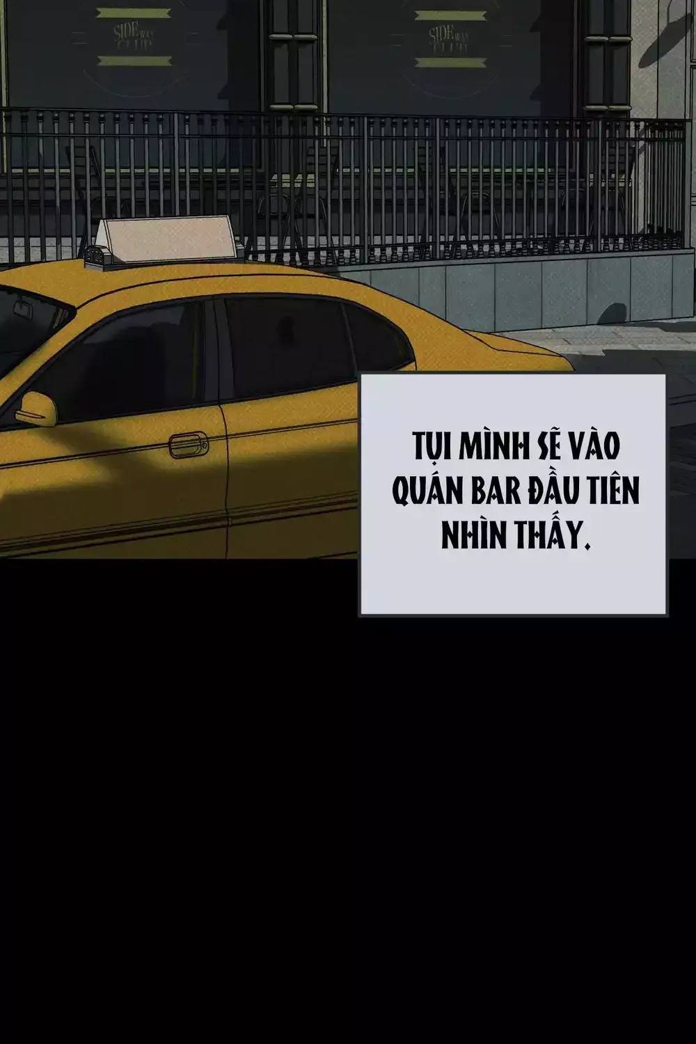 Ôi Kẻ Thù Thân Yêu! Chap 48 - Next Chap 49