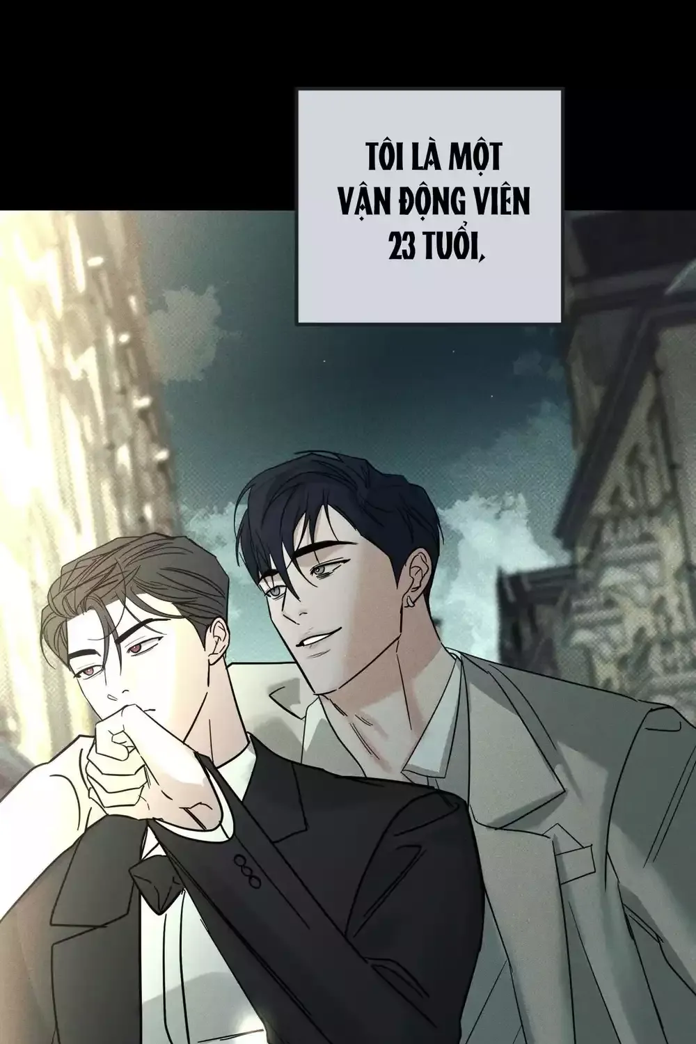 Ôi Kẻ Thù Thân Yêu! Chap 48 - Next Chap 49