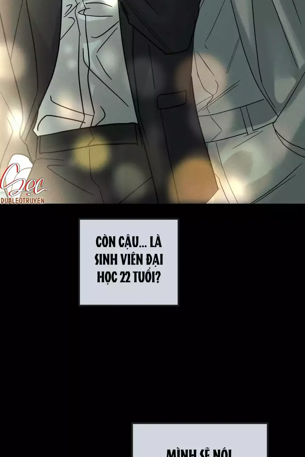 Ôi Kẻ Thù Thân Yêu! Chap 48 - Next Chap 49