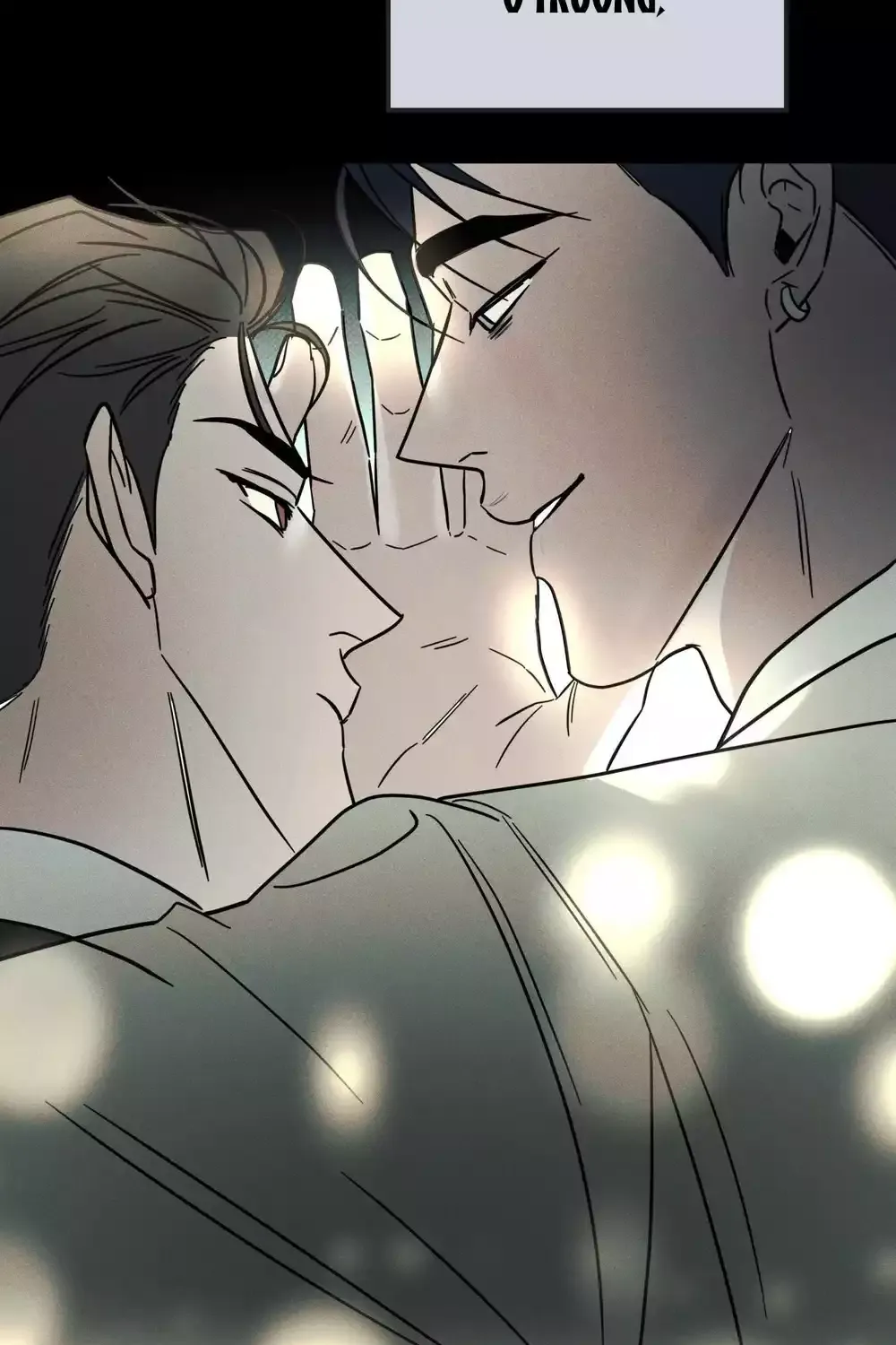 Ôi Kẻ Thù Thân Yêu! Chap 48 - Next Chap 49