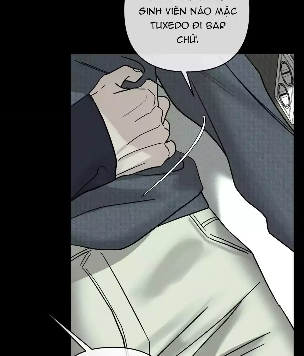 Ôi Kẻ Thù Thân Yêu! Chap 48 - Next Chap 49