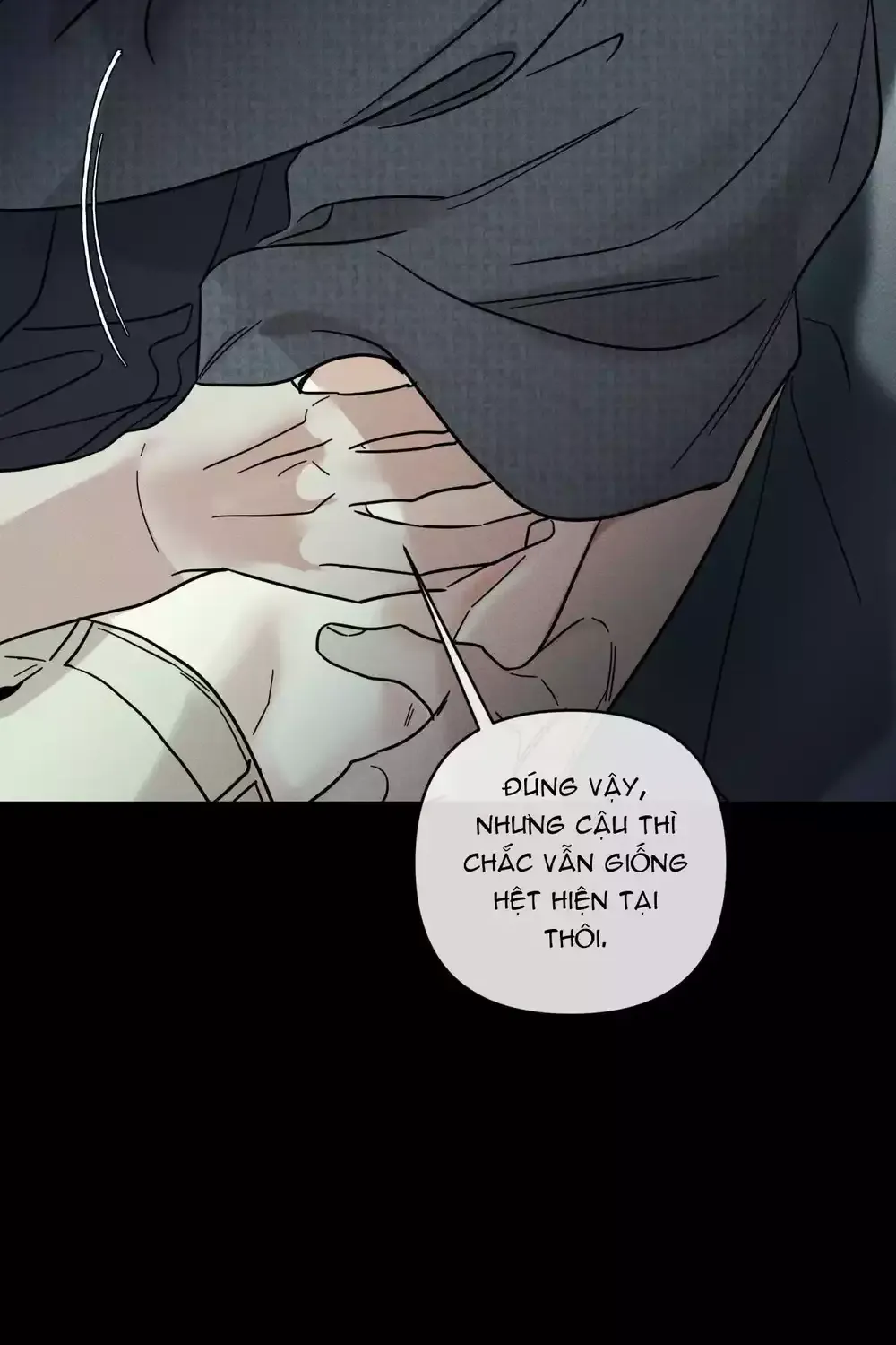 Ôi Kẻ Thù Thân Yêu! Chap 48 - Next Chap 49