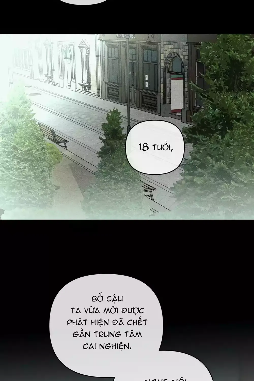 Ôi Kẻ Thù Thân Yêu! Chap 48 - Next Chap 49