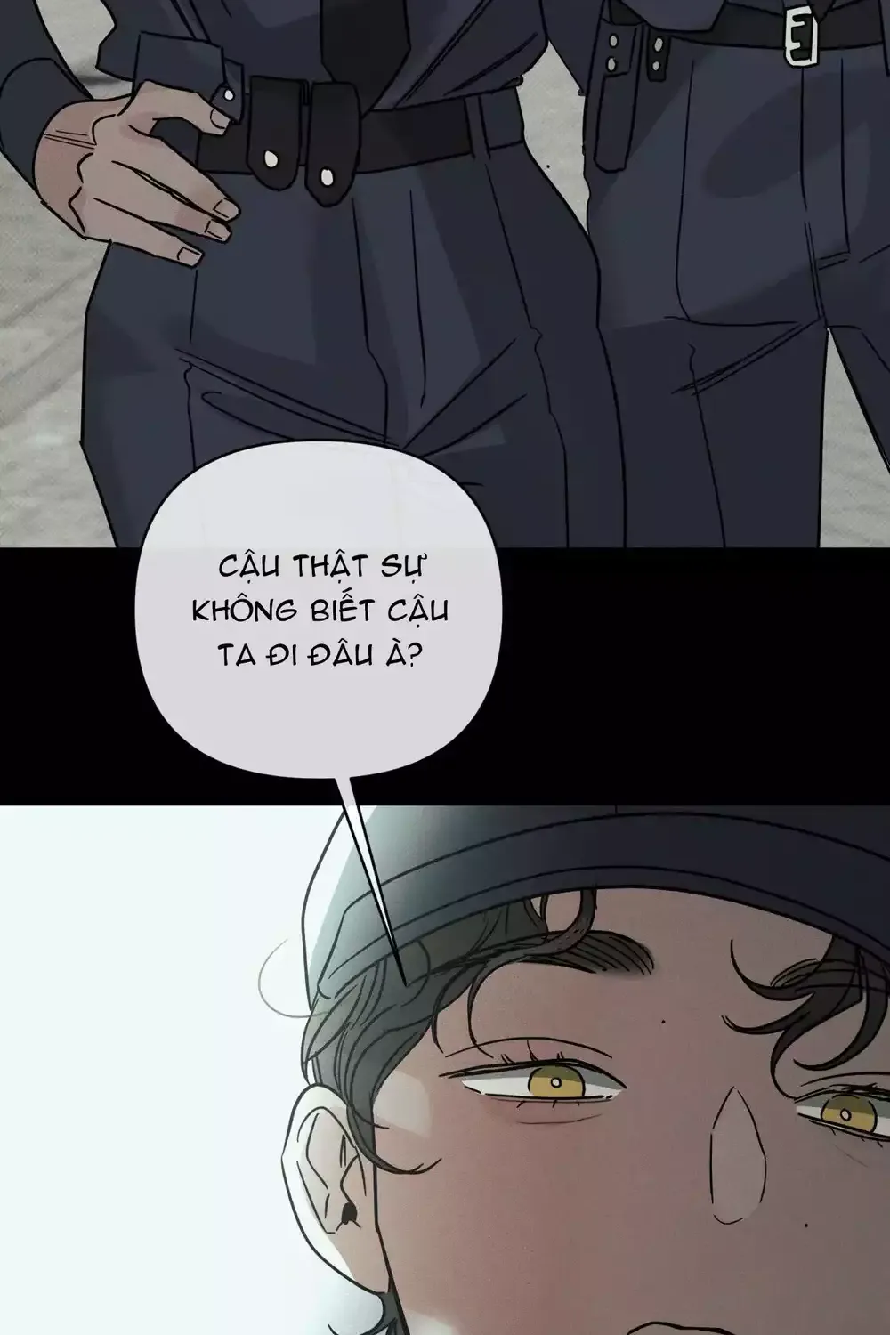 Ôi Kẻ Thù Thân Yêu! Chap 48 - Next Chap 49