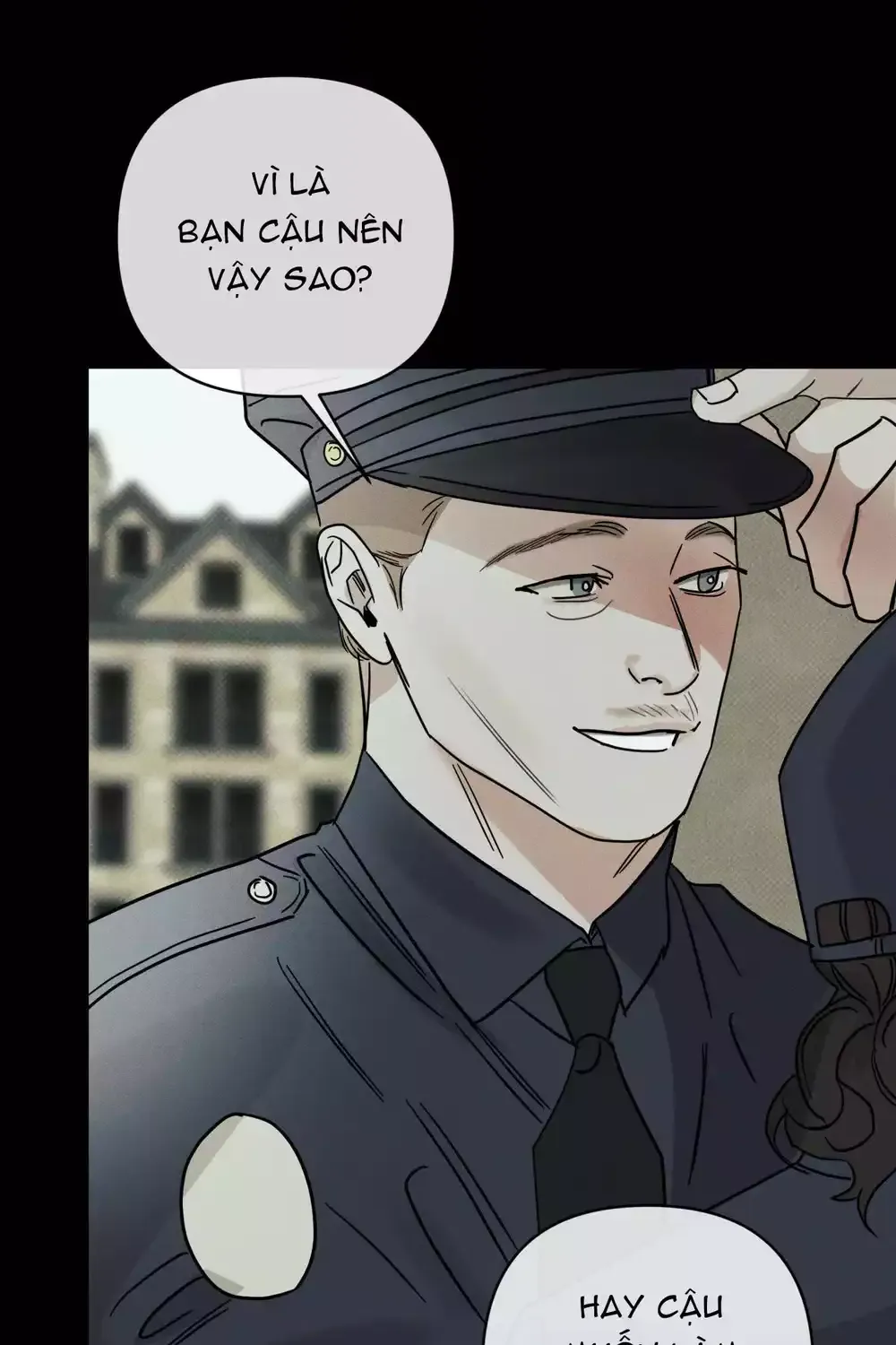 Ôi Kẻ Thù Thân Yêu! Chap 48 - Next Chap 49