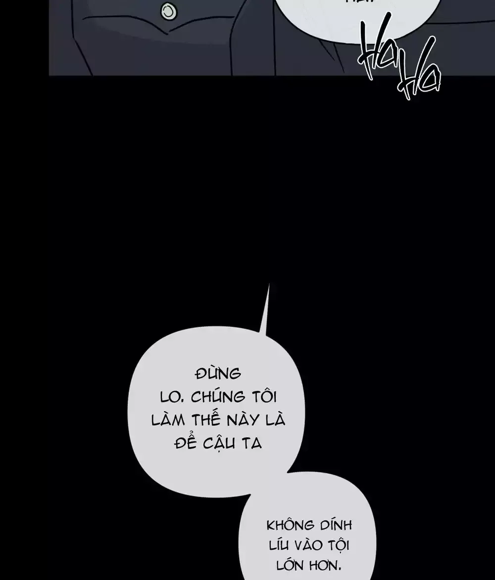 Ôi Kẻ Thù Thân Yêu! Chap 48 - Next Chap 49