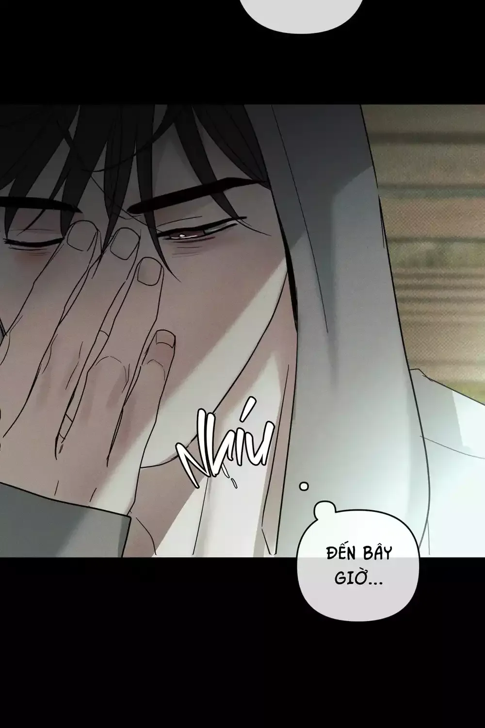 Ôi Kẻ Thù Thân Yêu! Chap 48 - Next Chap 49