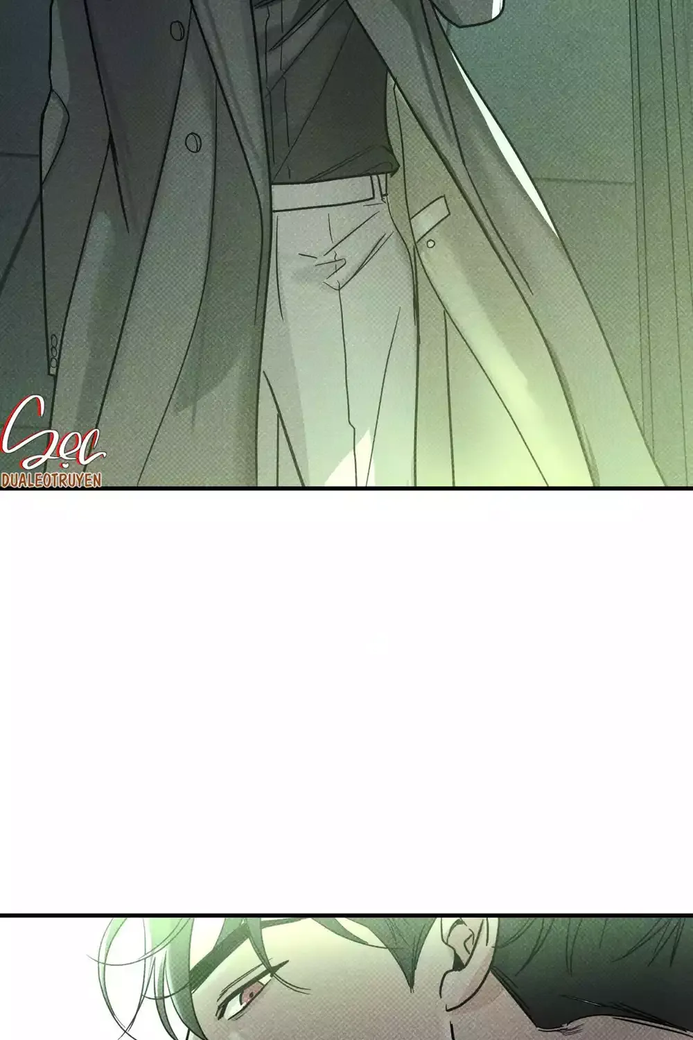 Ôi Kẻ Thù Thân Yêu! Chap 48 - Next Chap 49