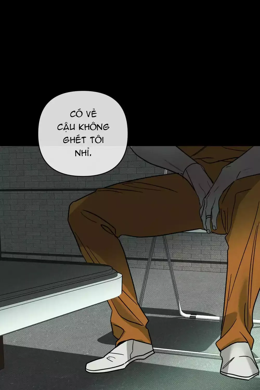 Ôi Kẻ Thù Thân Yêu! Chap 48 - Next Chap 49