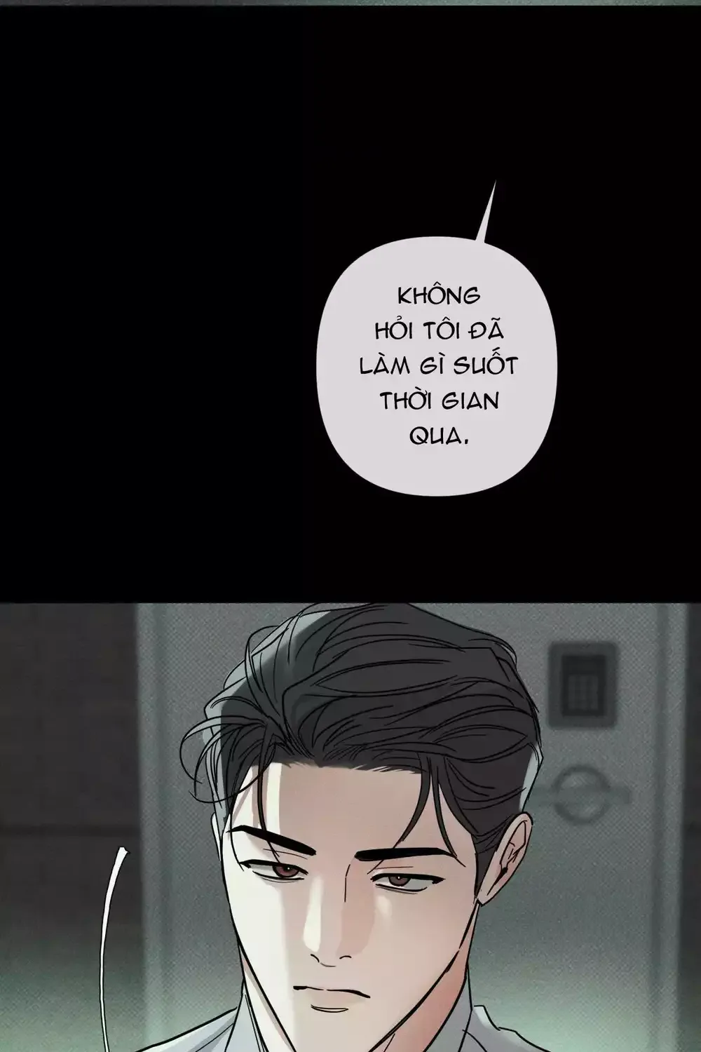 Ôi Kẻ Thù Thân Yêu! Chap 48 - Next Chap 49