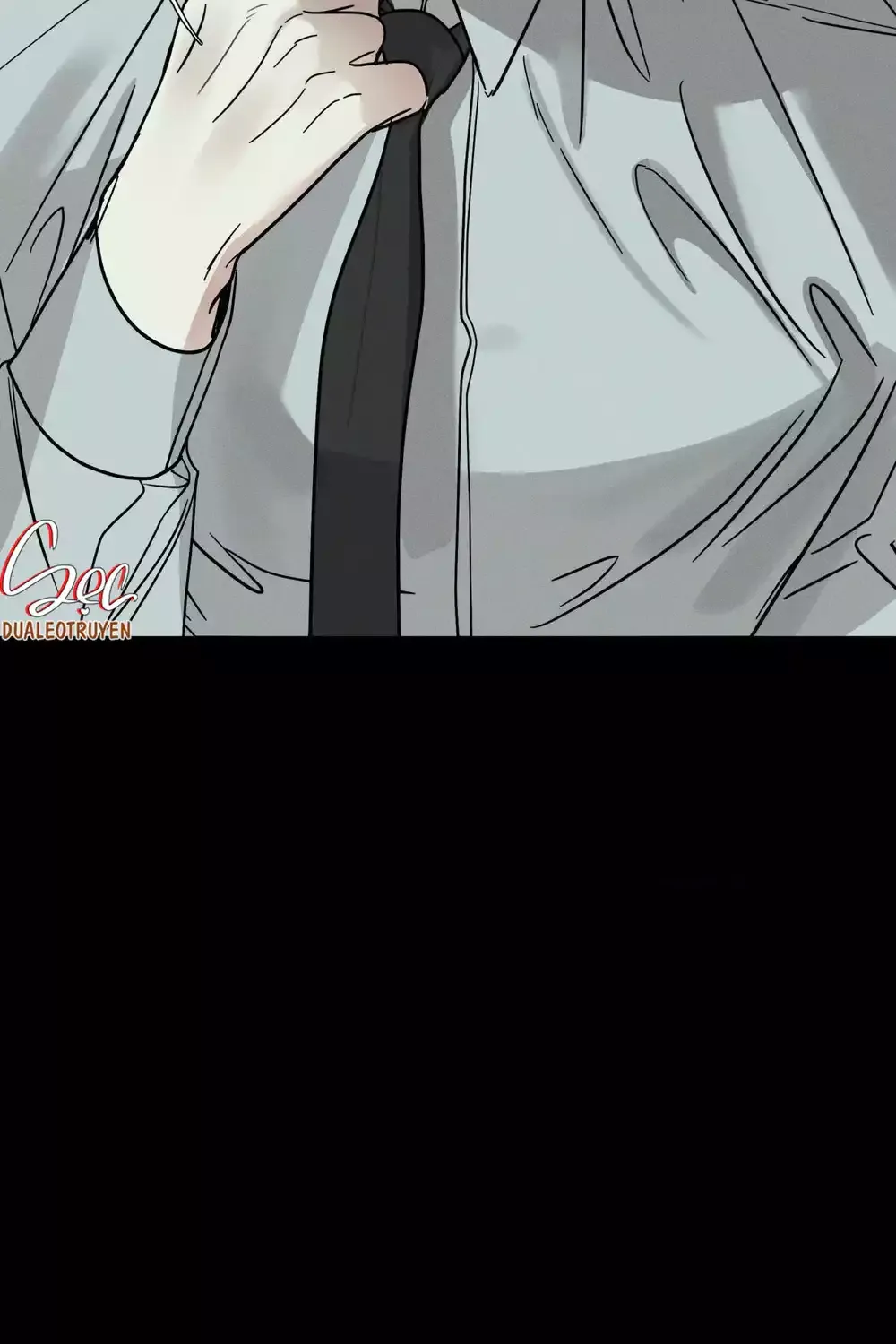 Ôi Kẻ Thù Thân Yêu! Chap 48 - Next Chap 49