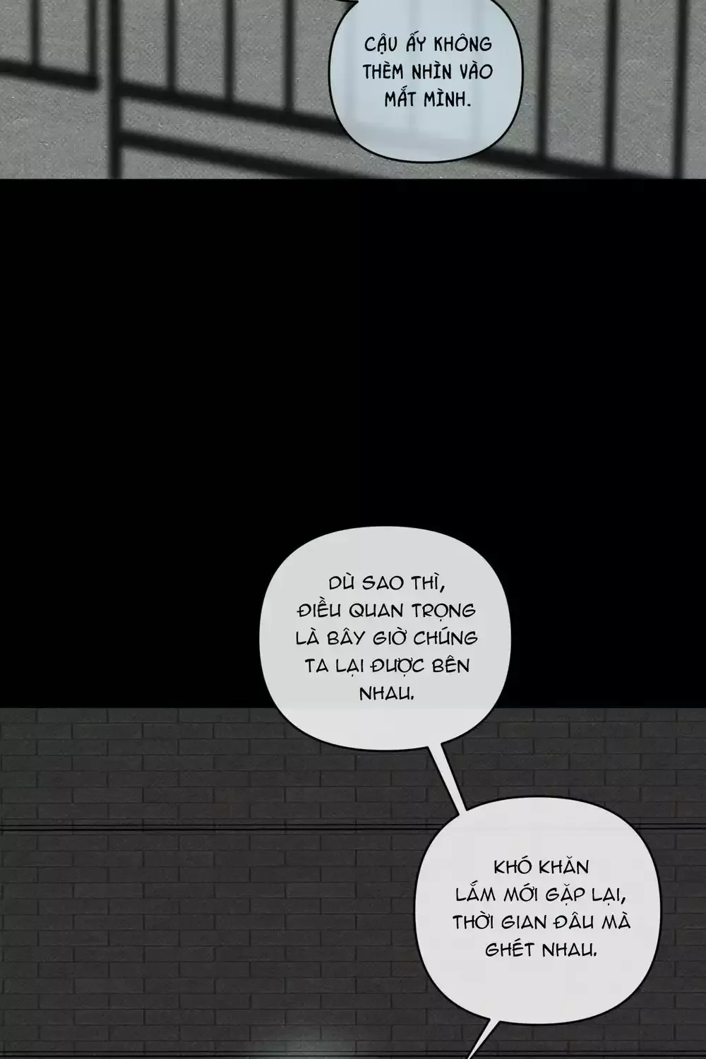 Ôi Kẻ Thù Thân Yêu! Chap 48 - Next Chap 49