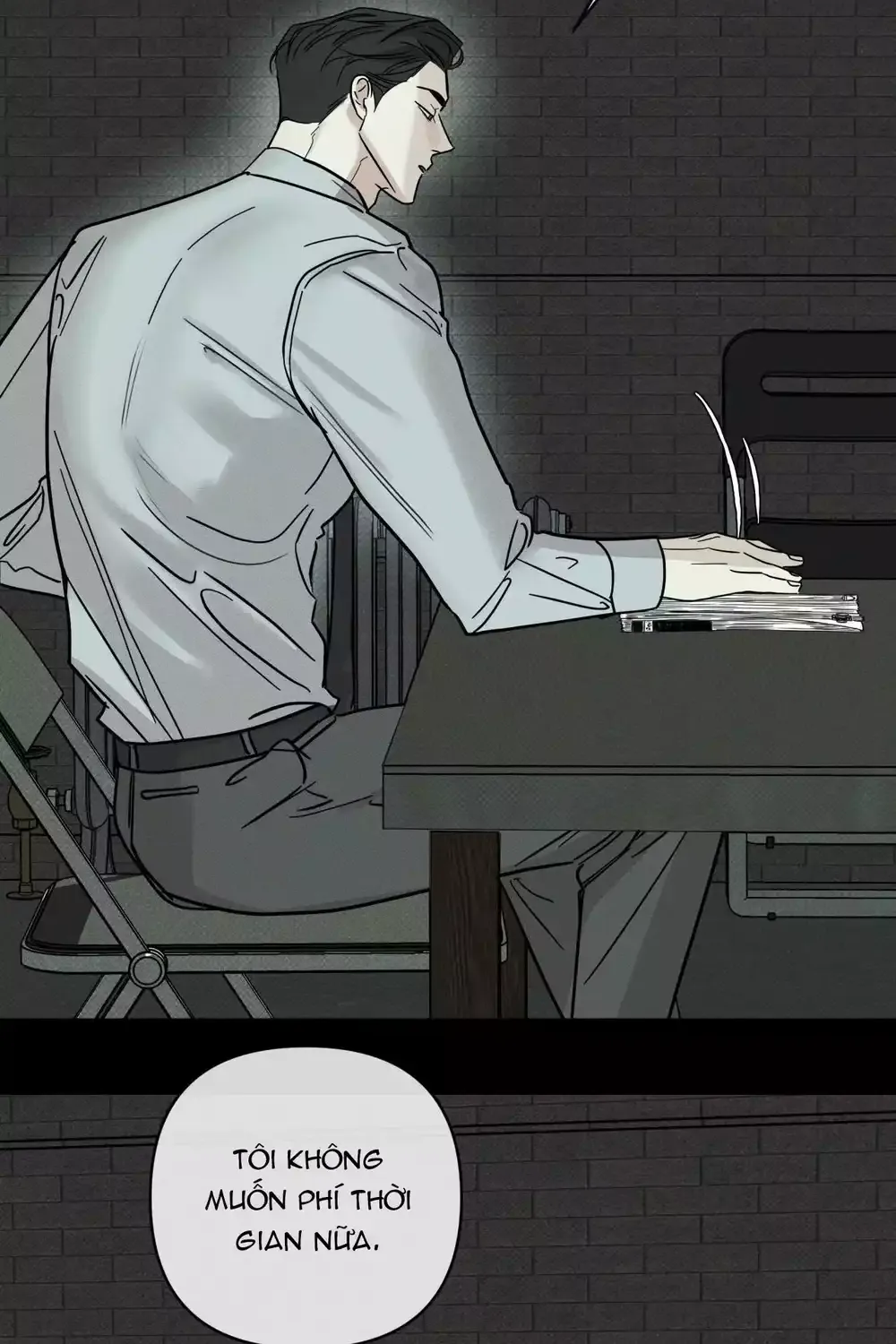 Ôi Kẻ Thù Thân Yêu! Chap 48 - Next Chap 49