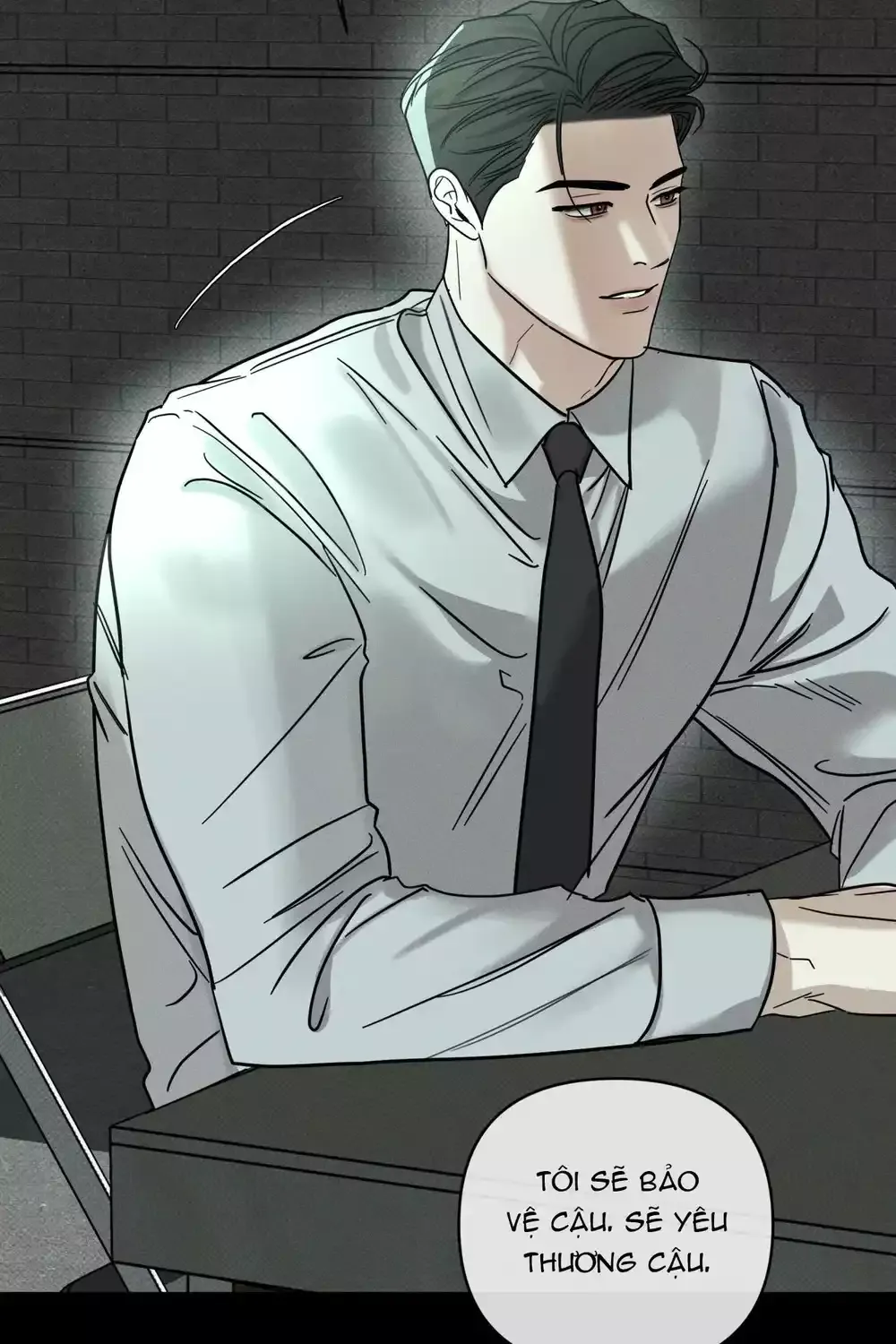 Ôi Kẻ Thù Thân Yêu! Chap 48 - Next Chap 49