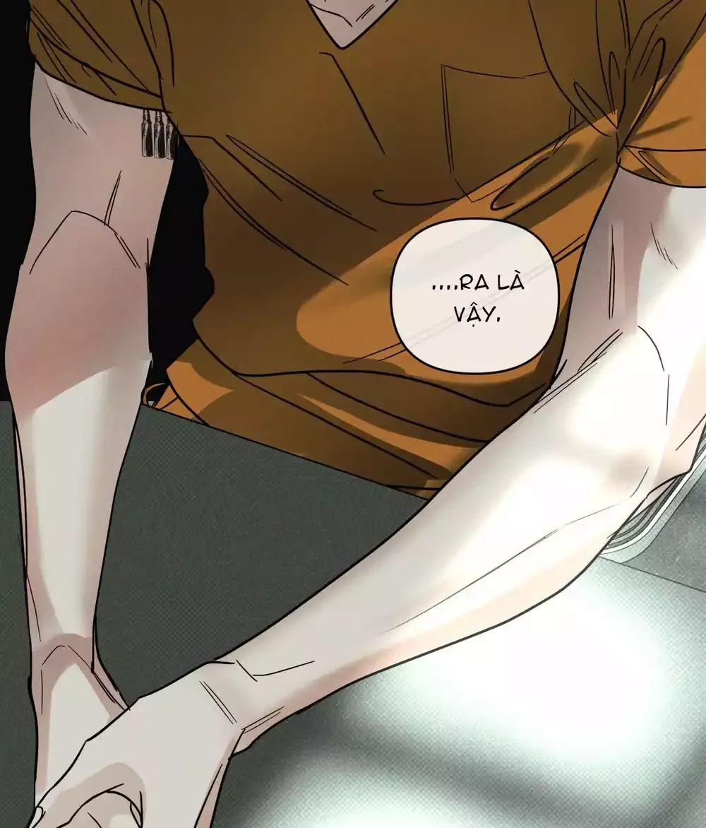 Ôi Kẻ Thù Thân Yêu! Chap 48 - Next Chap 49