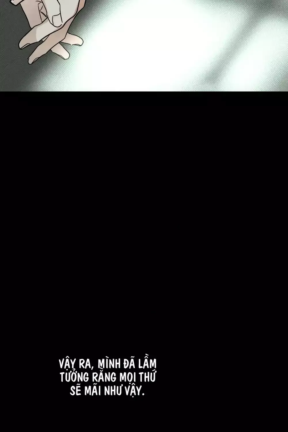 Ôi Kẻ Thù Thân Yêu! Chap 48 - Next Chap 49