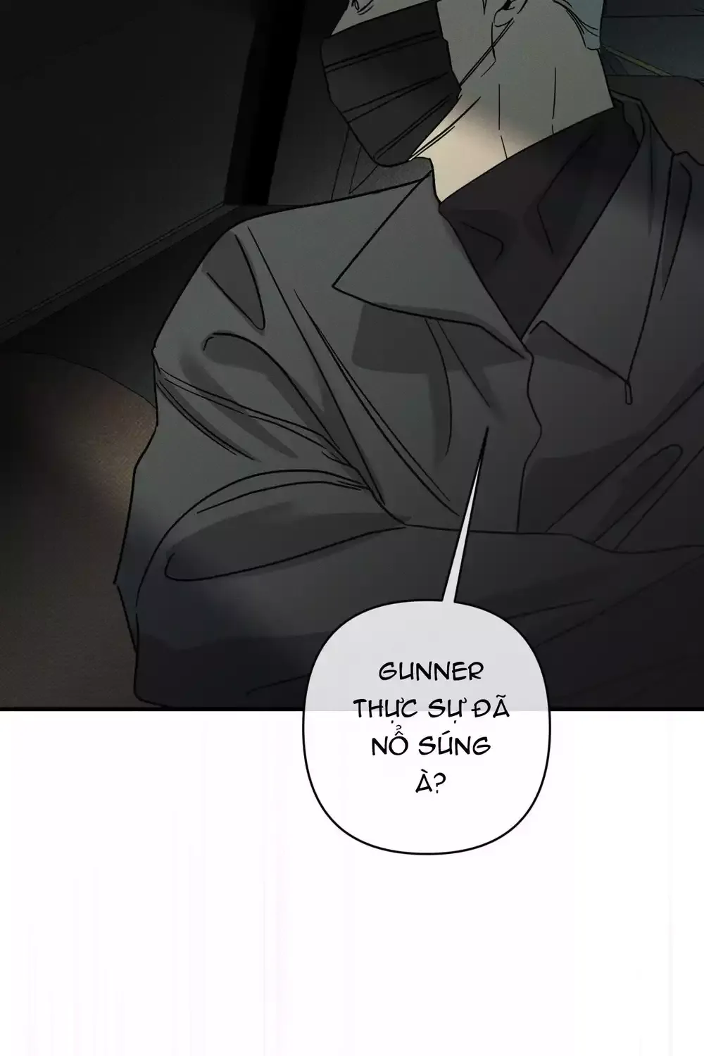 Ôi Kẻ Thù Thân Yêu! Chap 48 - Next Chap 49