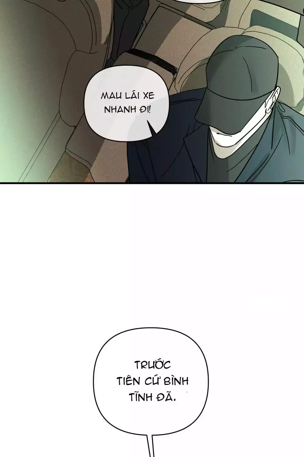 Ôi Kẻ Thù Thân Yêu! Chap 48 - Next Chap 49