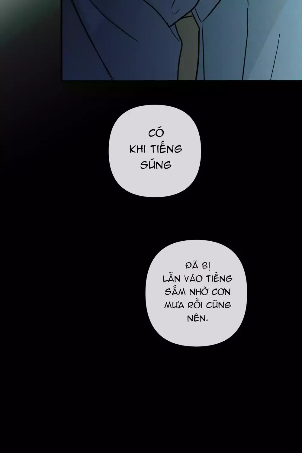 Ôi Kẻ Thù Thân Yêu! Chap 48 - Next Chap 49