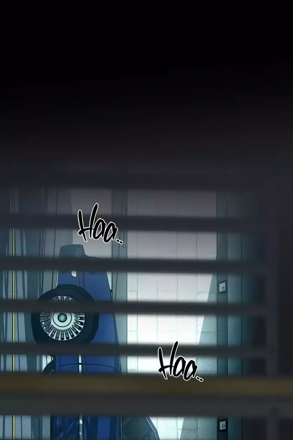 Ôi Kẻ Thù Thân Yêu! Chap 48 - Next Chap 49