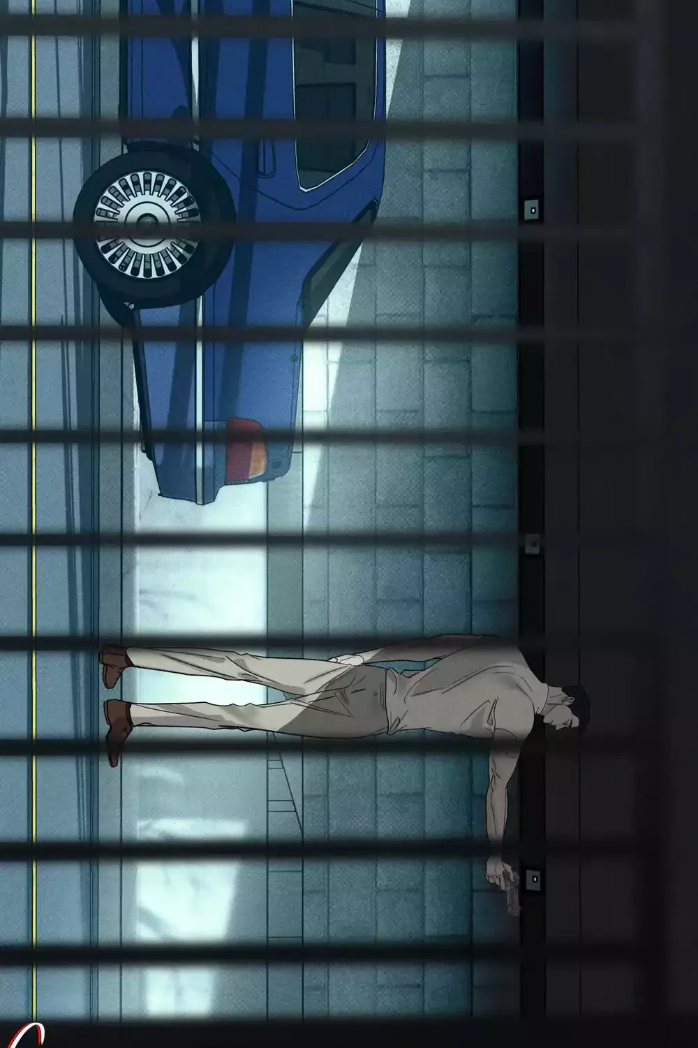 Ôi Kẻ Thù Thân Yêu! Chap 48 - Next Chap 49