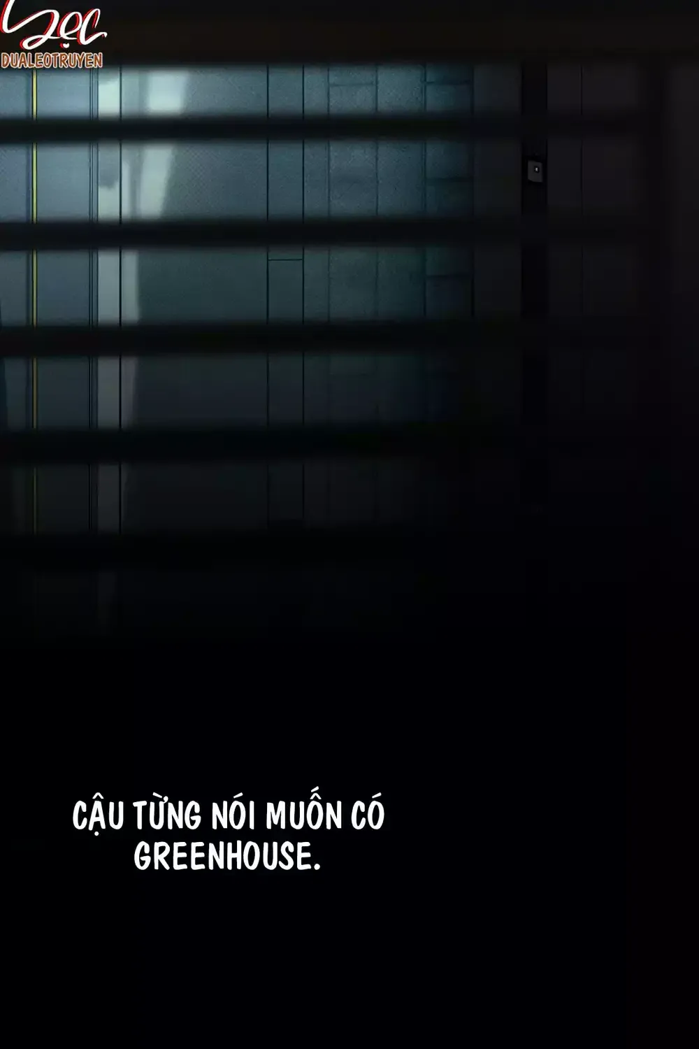 Ôi Kẻ Thù Thân Yêu! Chap 48 - Next Chap 49