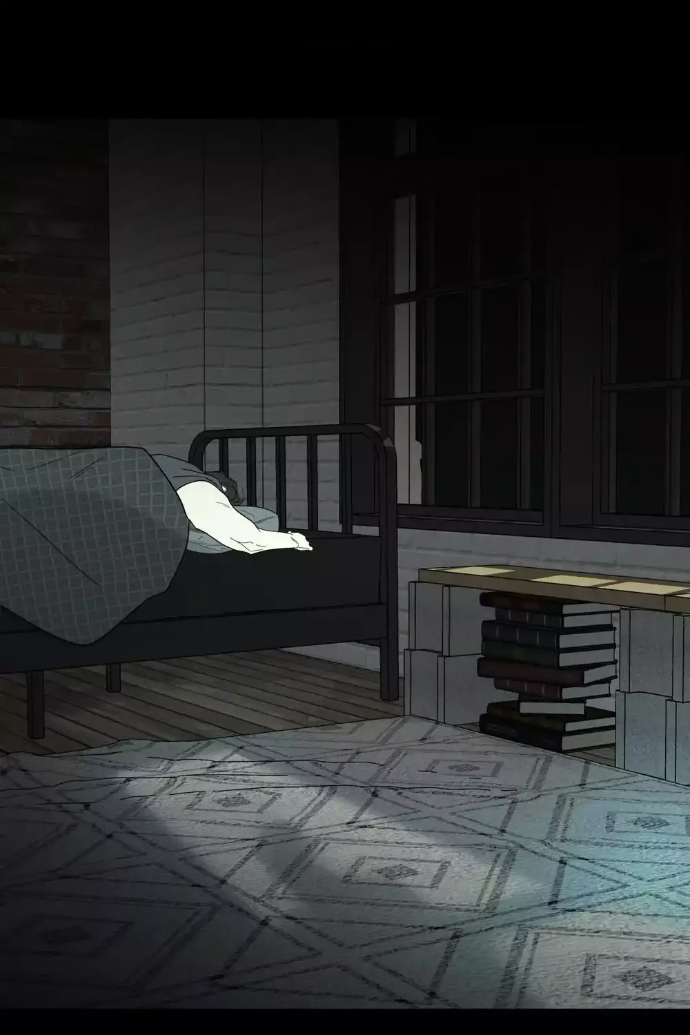 Ôi Kẻ Thù Thân Yêu! Chap 48 - Next Chap 49