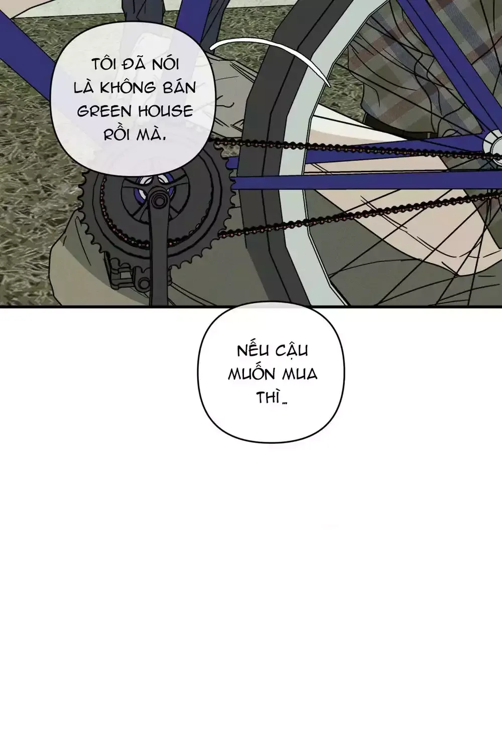 Ôi Kẻ Thù Thân Yêu! Chap 49 - Next Chap 50