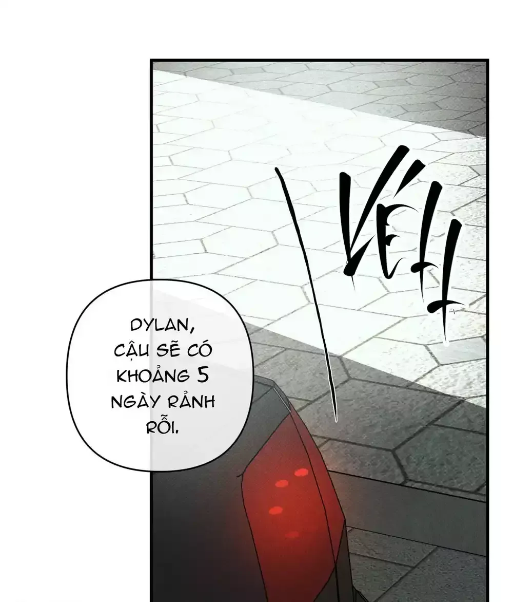Ôi Kẻ Thù Thân Yêu! Chap 49 - Next Chap 50