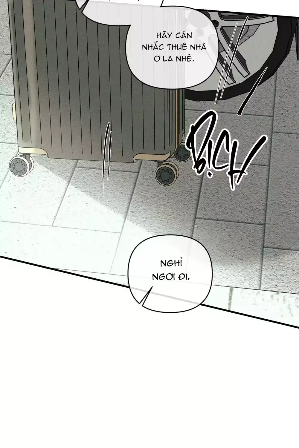 Ôi Kẻ Thù Thân Yêu! Chap 49 - Next Chap 50