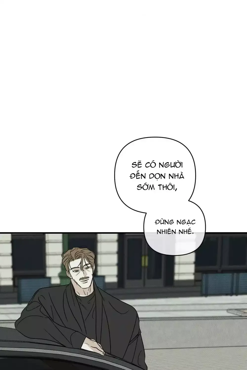 Ôi Kẻ Thù Thân Yêu! Chap 49 - Next Chap 50