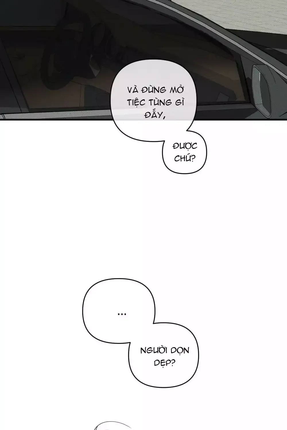 Ôi Kẻ Thù Thân Yêu! Chap 49 - Next Chap 50