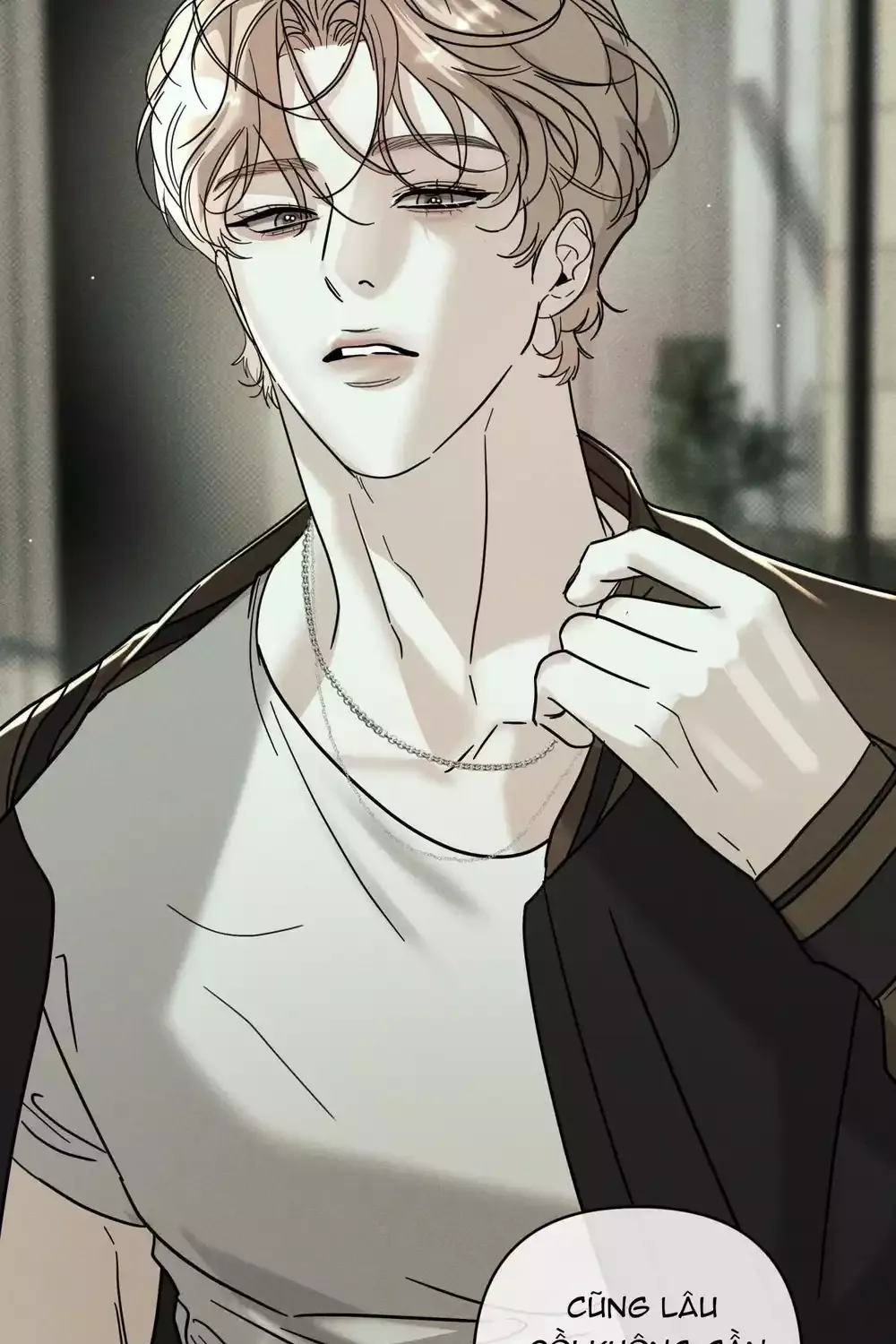 Ôi Kẻ Thù Thân Yêu! Chap 49 - Next Chap 50