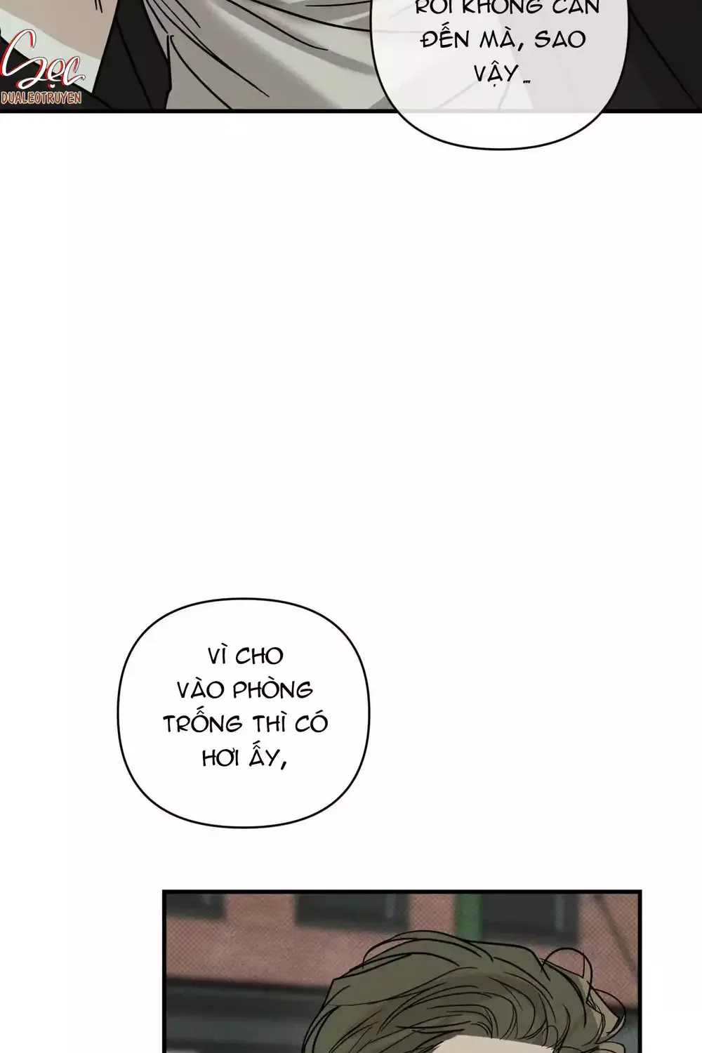 Ôi Kẻ Thù Thân Yêu! Chap 49 - Next Chap 50