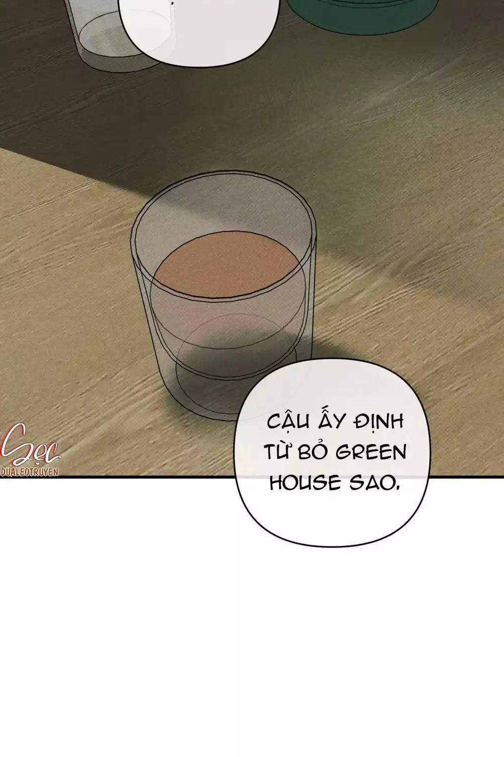 Ôi Kẻ Thù Thân Yêu! Chap 49 - Next Chap 50