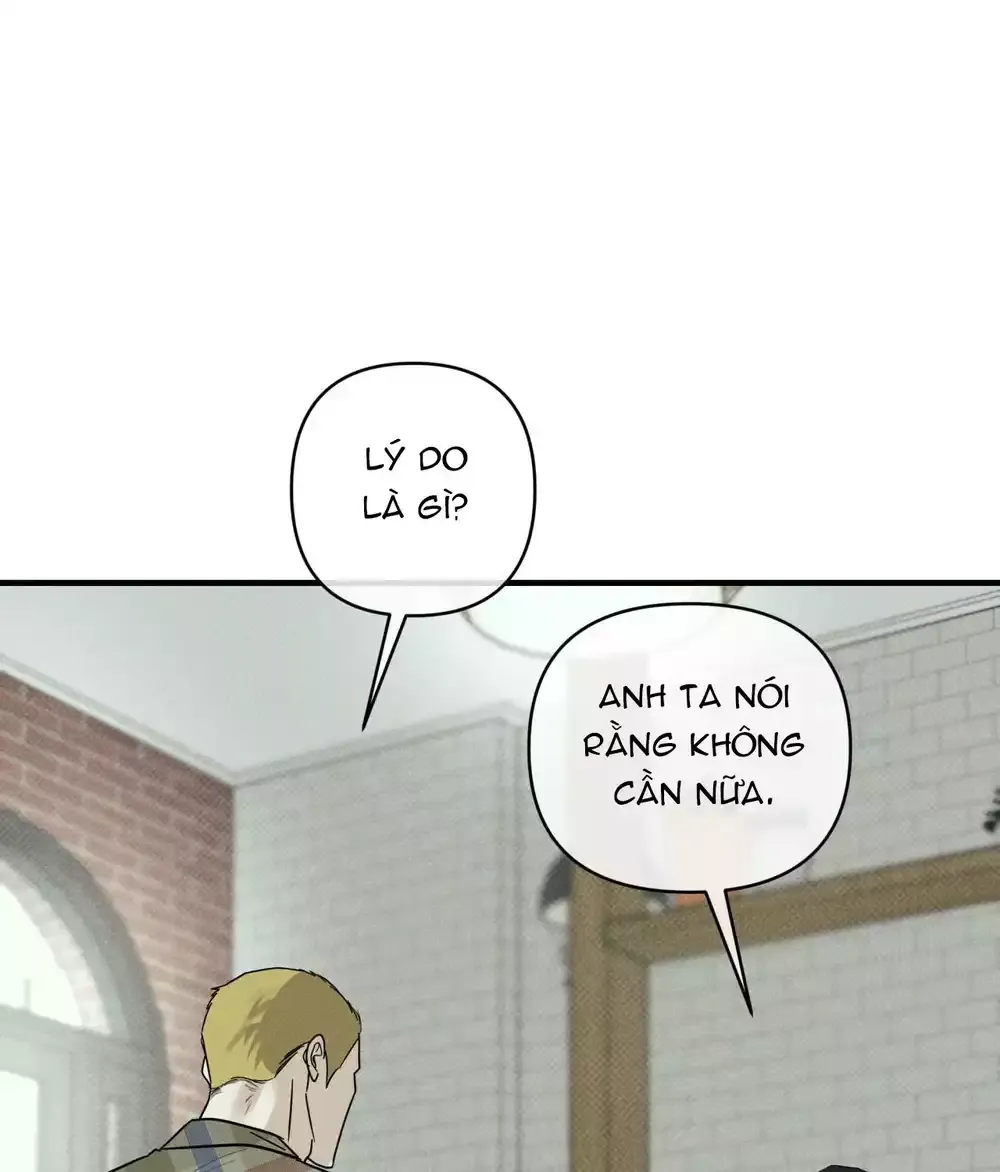 Ôi Kẻ Thù Thân Yêu! Chap 49 - Next Chap 50