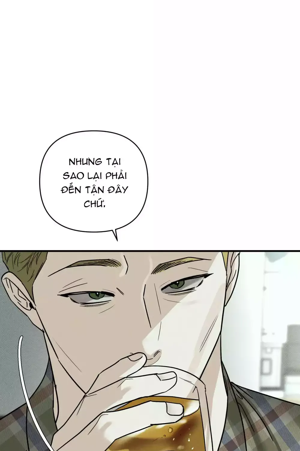 Ôi Kẻ Thù Thân Yêu! Chap 49 - Next Chap 50