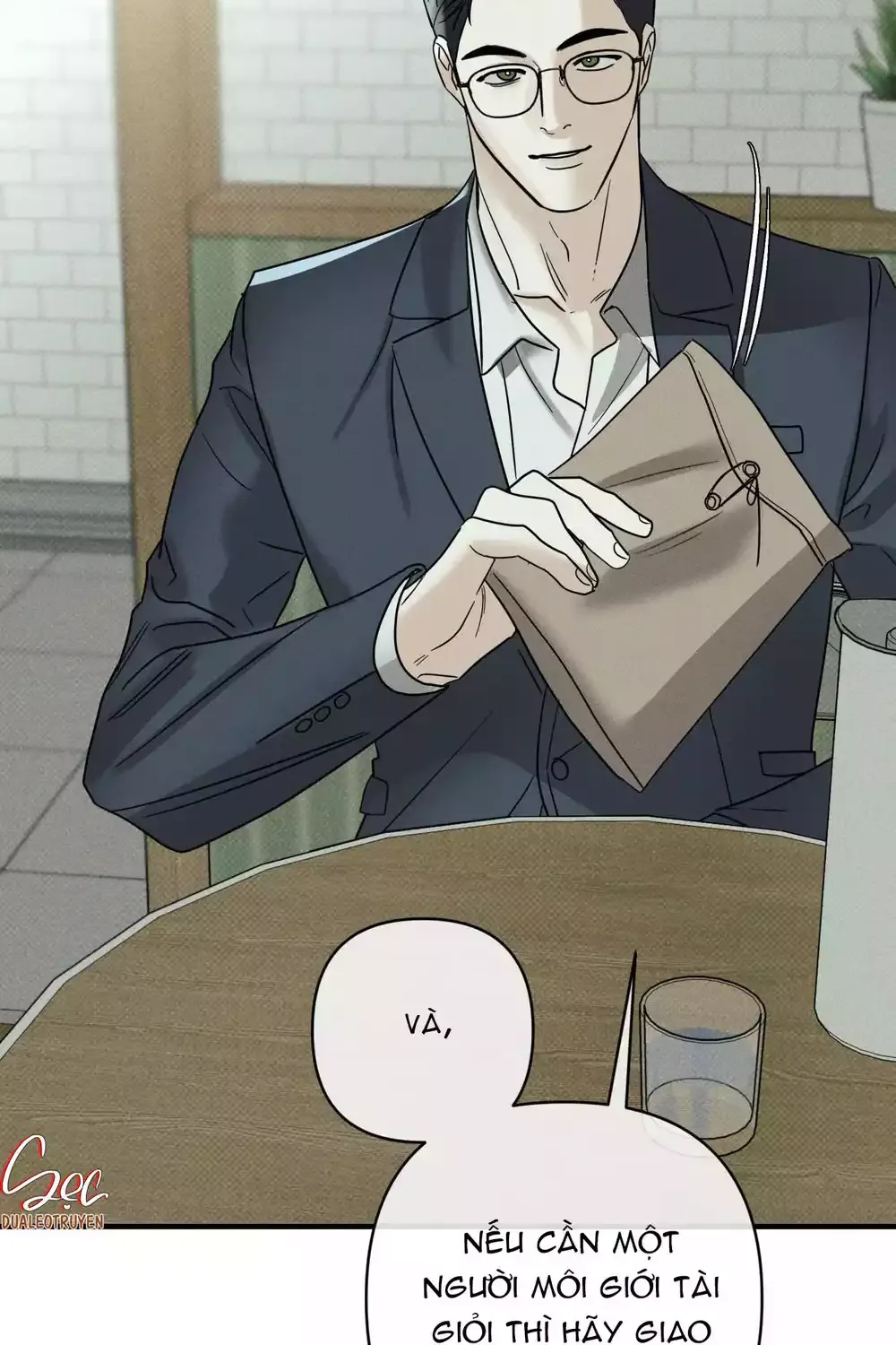 Ôi Kẻ Thù Thân Yêu! Chap 49 - Next Chap 50