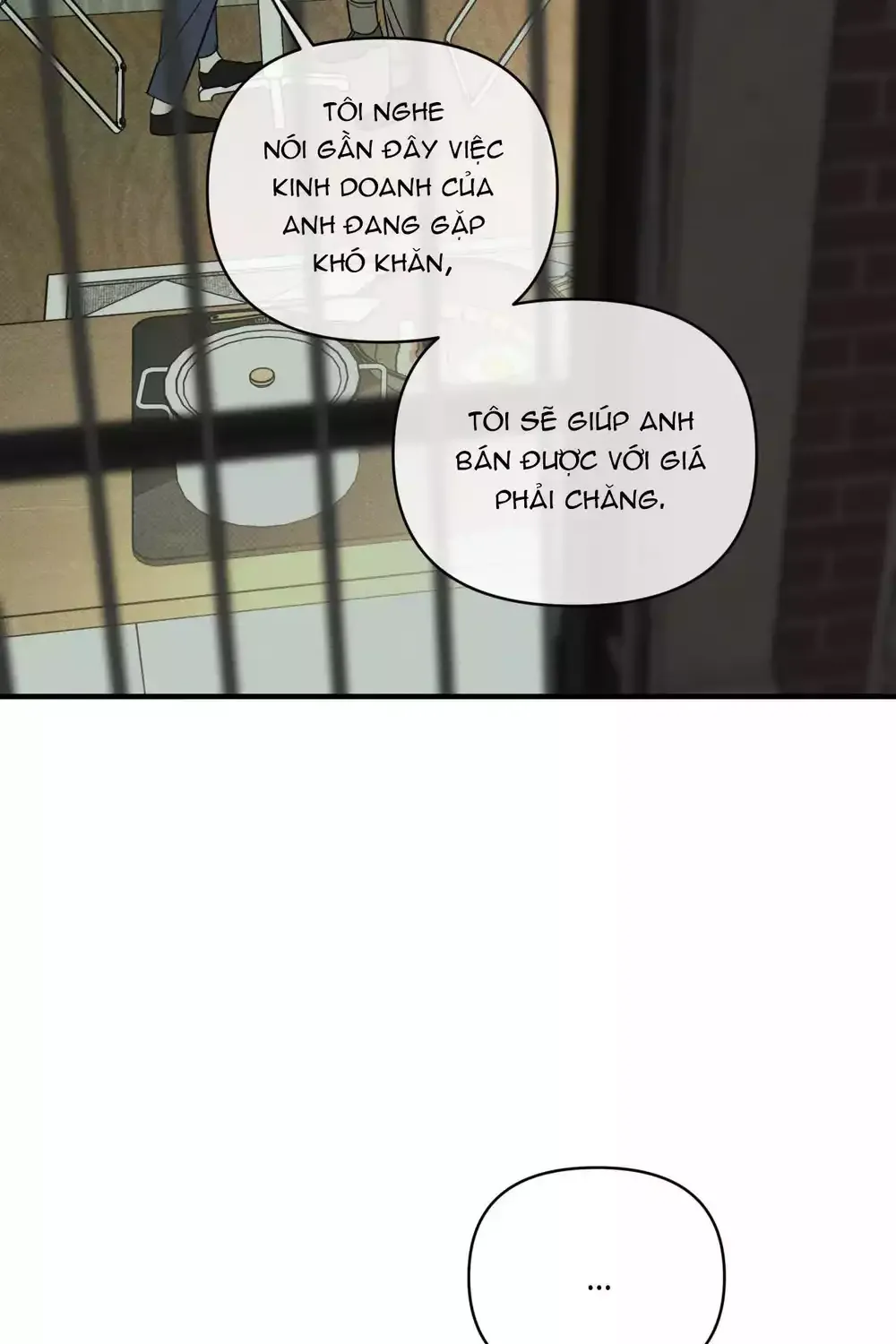 Ôi Kẻ Thù Thân Yêu! Chap 49 - Next Chap 50