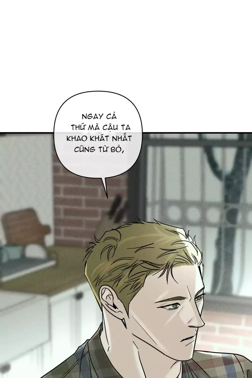 Ôi Kẻ Thù Thân Yêu! Chap 49 - Next Chap 50