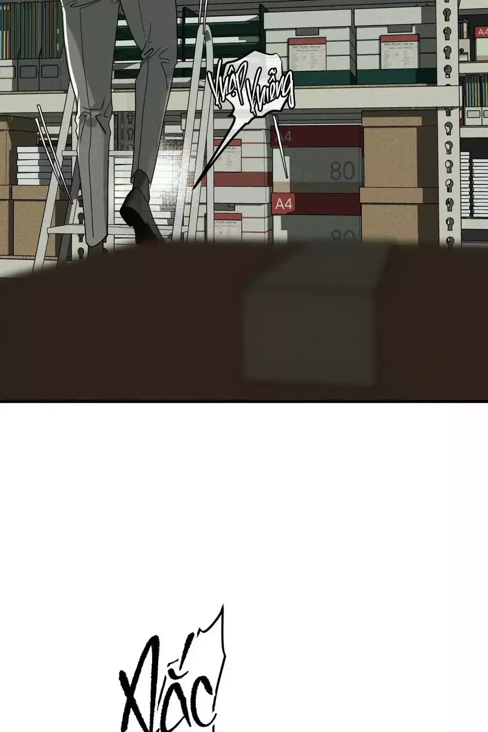 Ôi Kẻ Thù Thân Yêu! Chap 49 - Next Chap 50