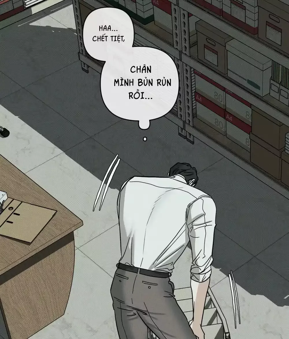 Ôi Kẻ Thù Thân Yêu! Chap 49 - Next Chap 50