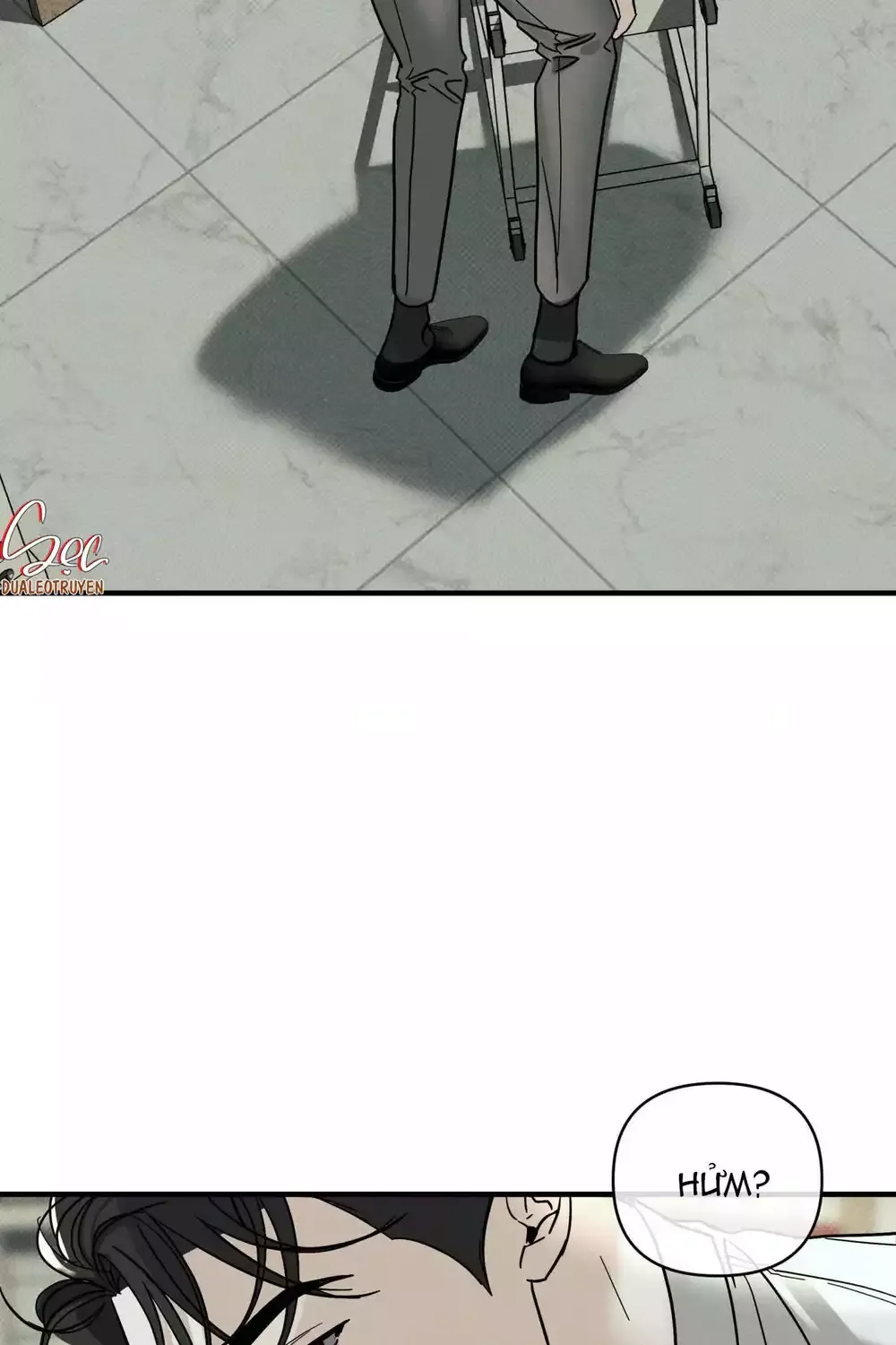 Ôi Kẻ Thù Thân Yêu! Chap 49 - Next Chap 50