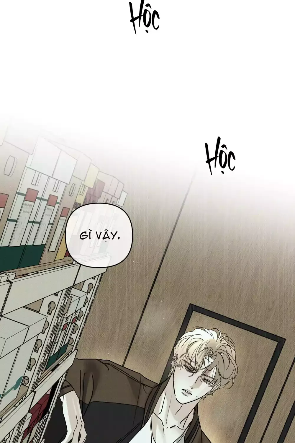 Ôi Kẻ Thù Thân Yêu! Chap 49 - Next Chap 50