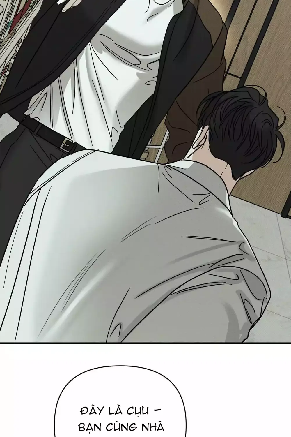 Ôi Kẻ Thù Thân Yêu! Chap 49 - Next Chap 50